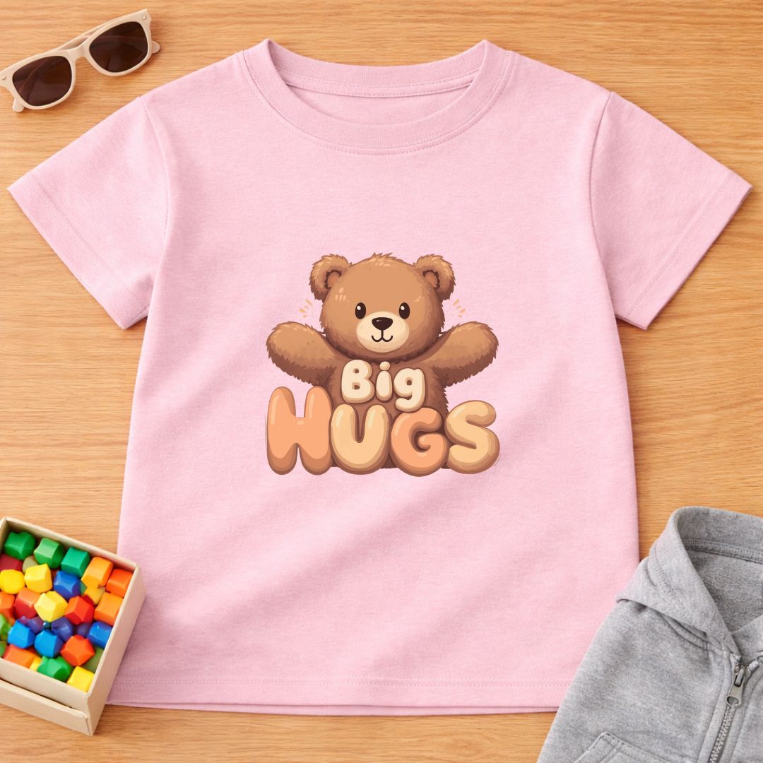 Big Hugs T-Shirt