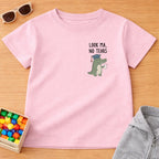 Look Ma No Tears T-Shirt