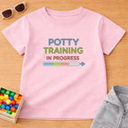 Potty Training T-Shirt