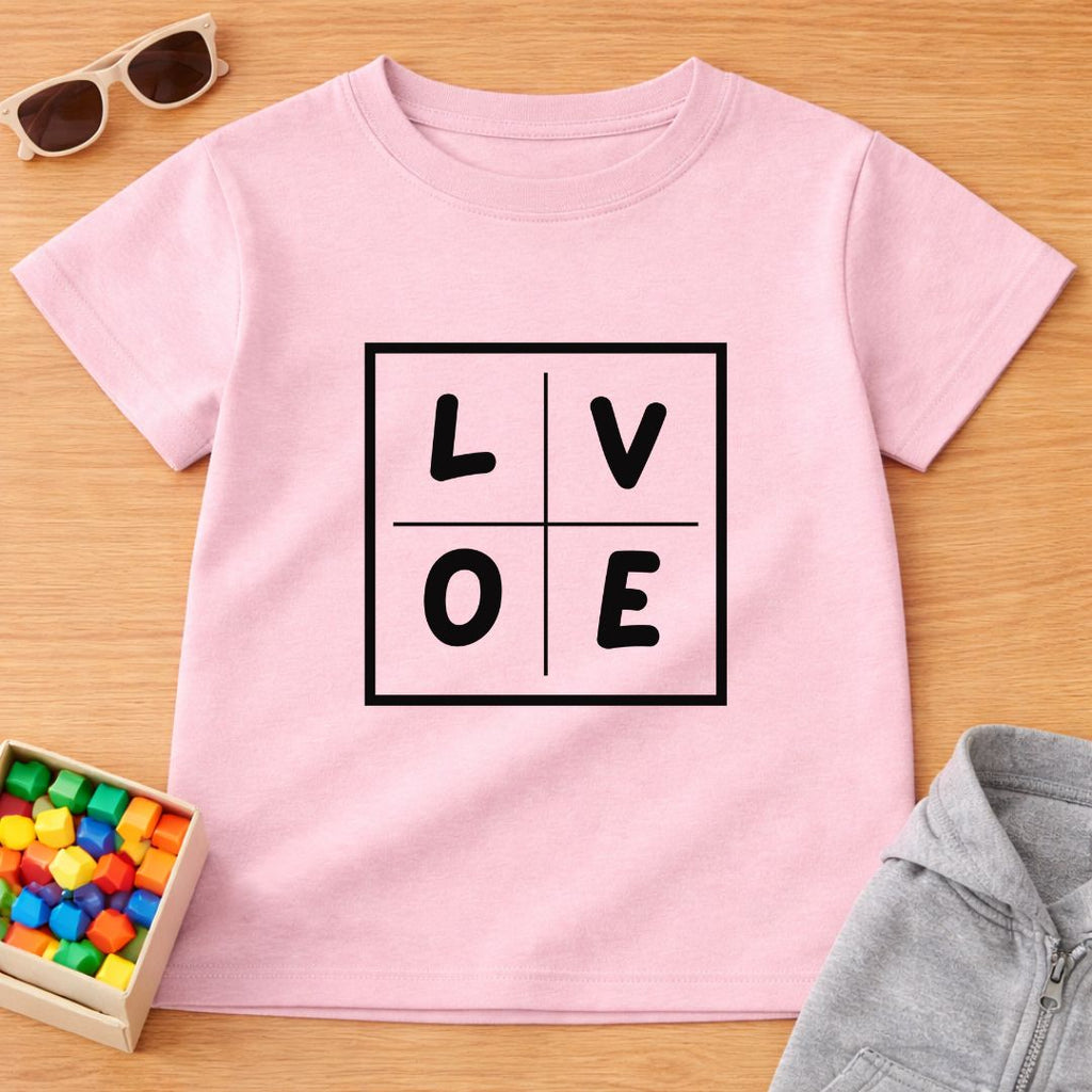 LOVE T-Shirt