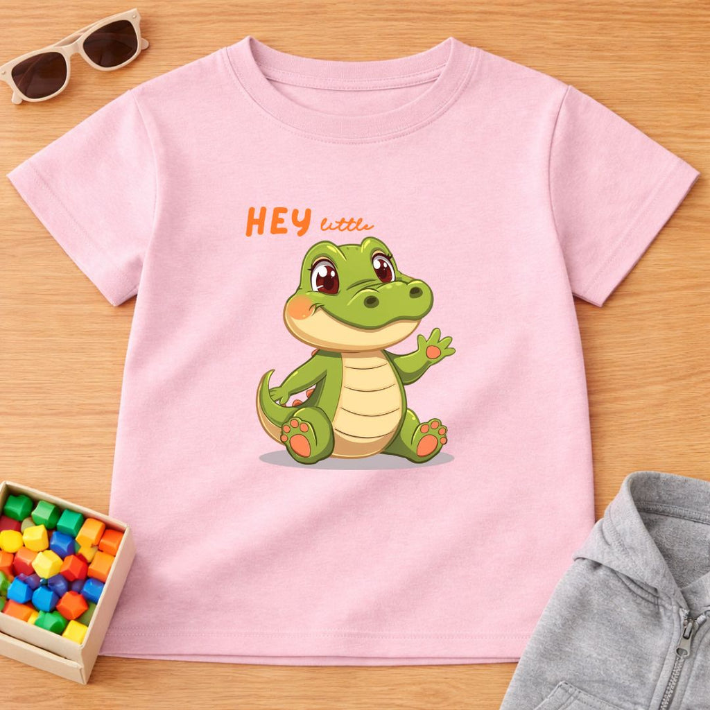 Little Alligator T-Shirt