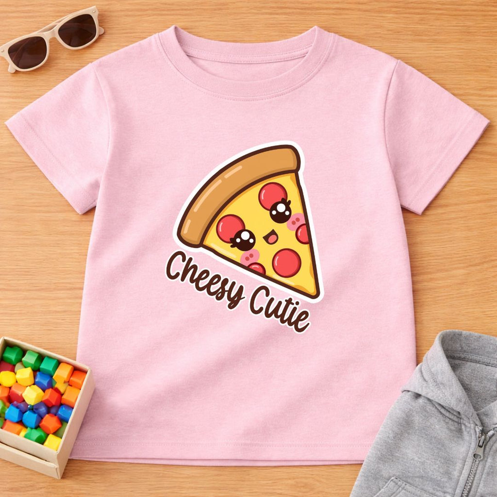 Cheese Please T-Shirt