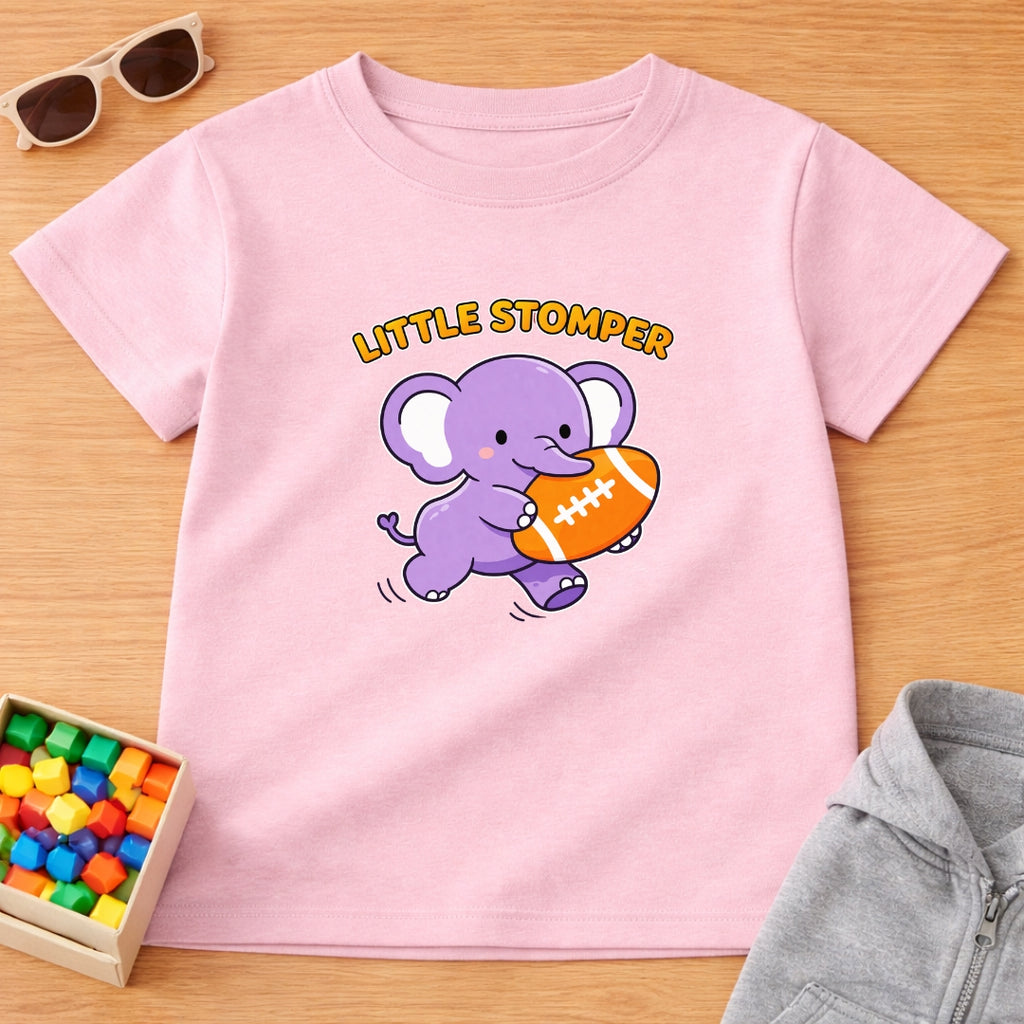 Little Stomper T-Shirt