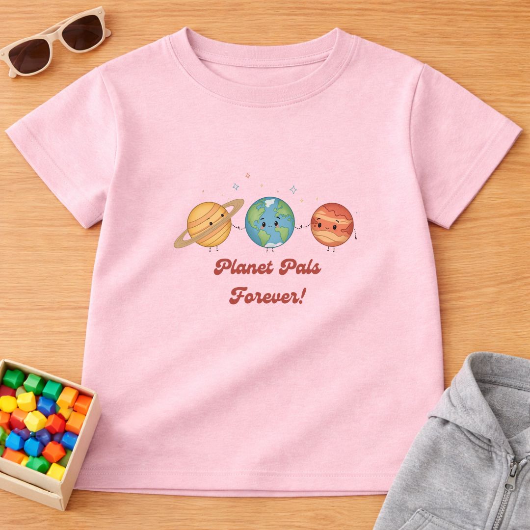 Planet Pals T-Shirt