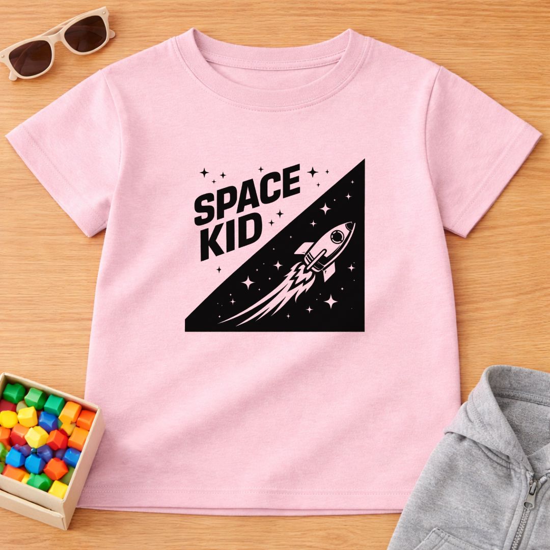 Space Kid T-Shirt