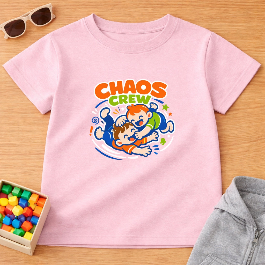 Chaos Crew T-Shirt