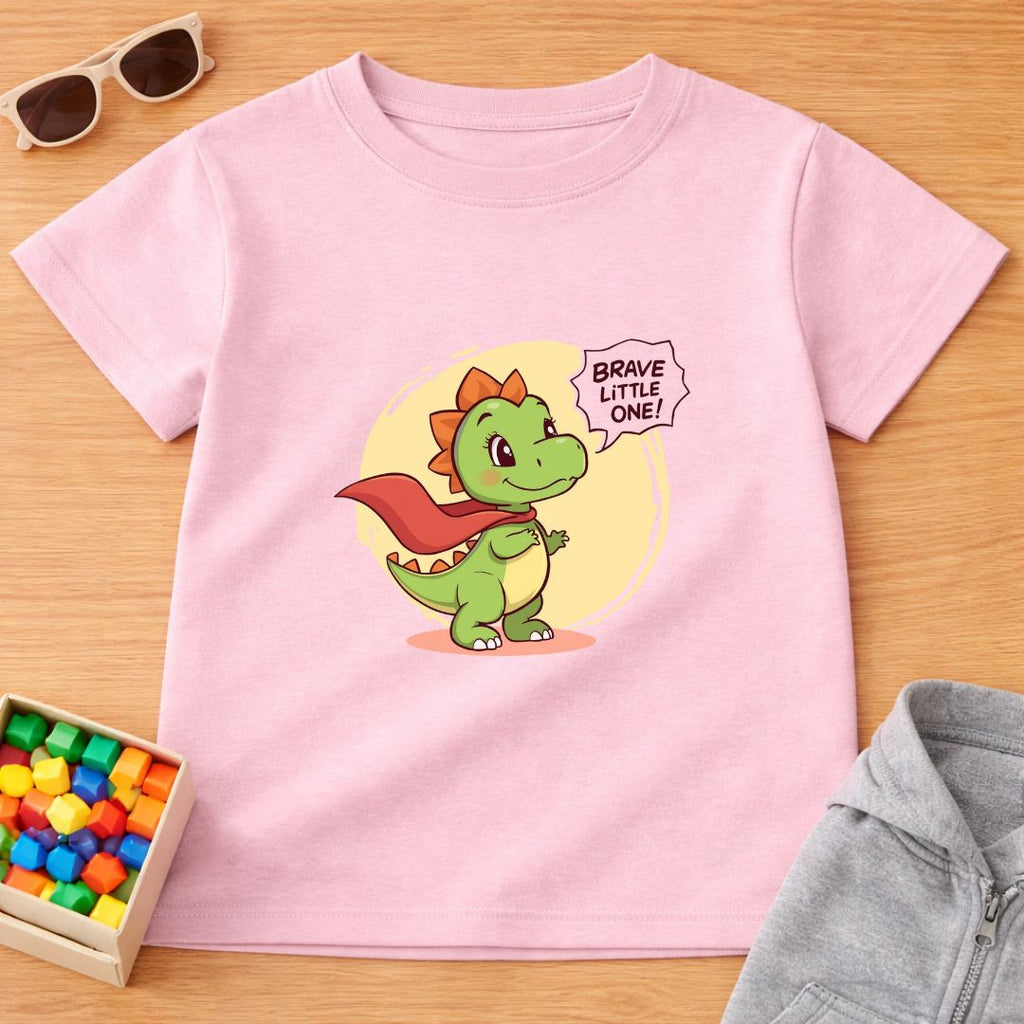 Brave Little One T-Shirt