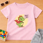 Brave Little One T-Shirt