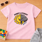 Sunny & Stormy T-Shirt