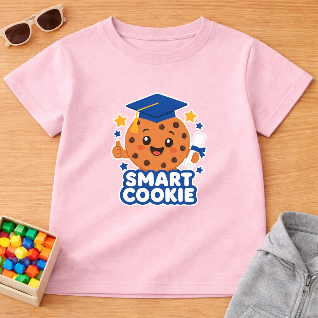Smart Cookie T-Shirt