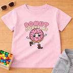 Donut judge me T-Shirt