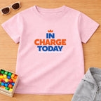 In charge today T-Shirt