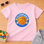 All Star Mini T-Shirt