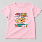 Grow Up To Be A Snack T-Shirt