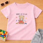Mommy I Ate Glue T-Shirt