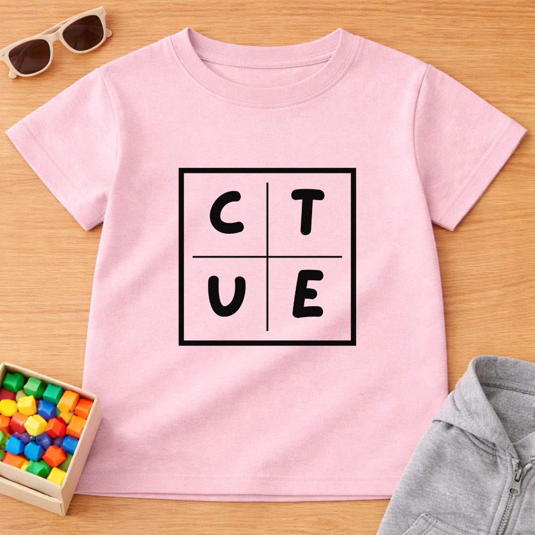 CUTE T-Shirt