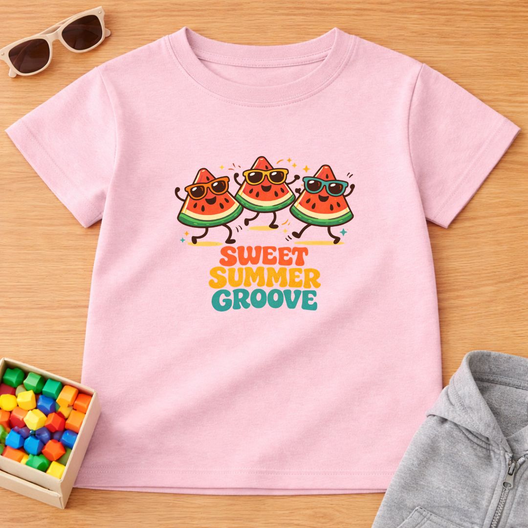 Watermelon Squad T-Shirt