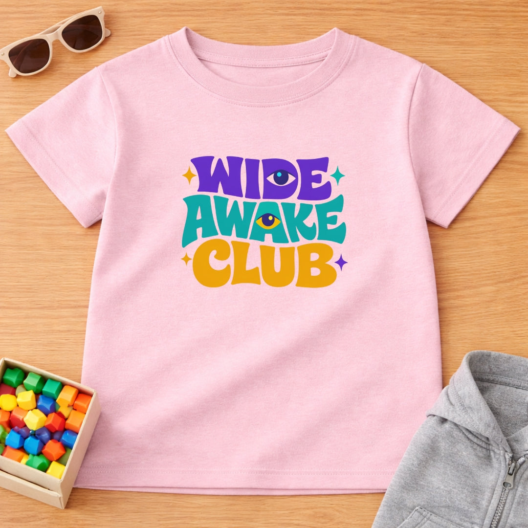 Wide Awake Club T-Shirt