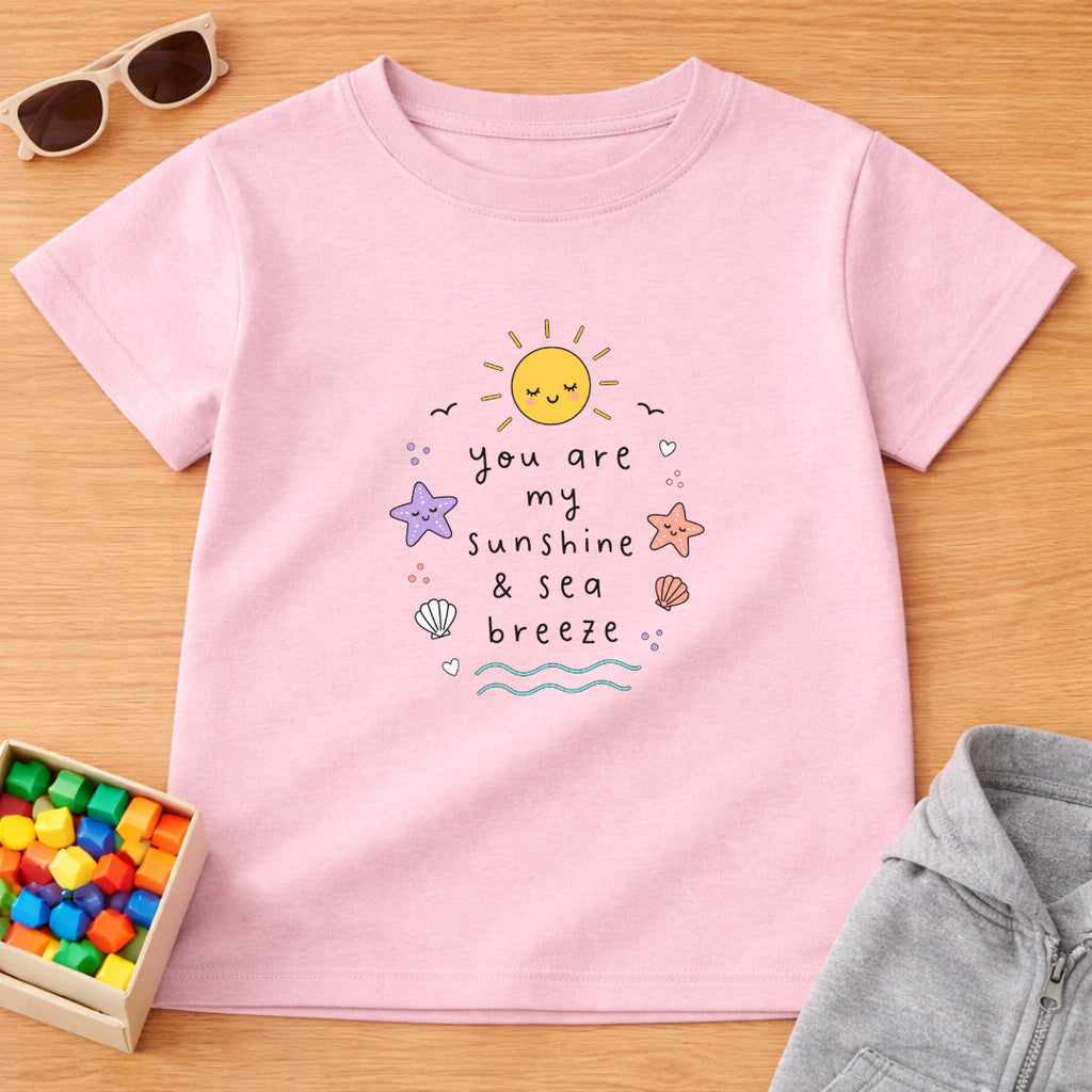 You Are My Sunshine T-Shirt