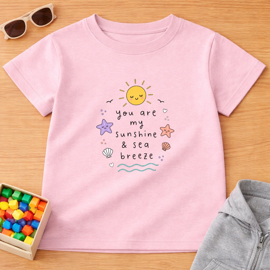You Are My Sunshine T-Shirt