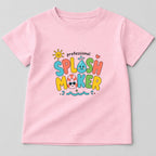 Professional Splash Maker T-Shirt