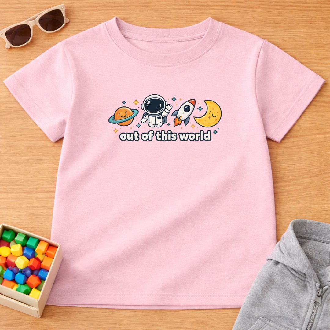 Out of This World T-Shirt