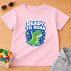 Ready To Roar T-Shirt