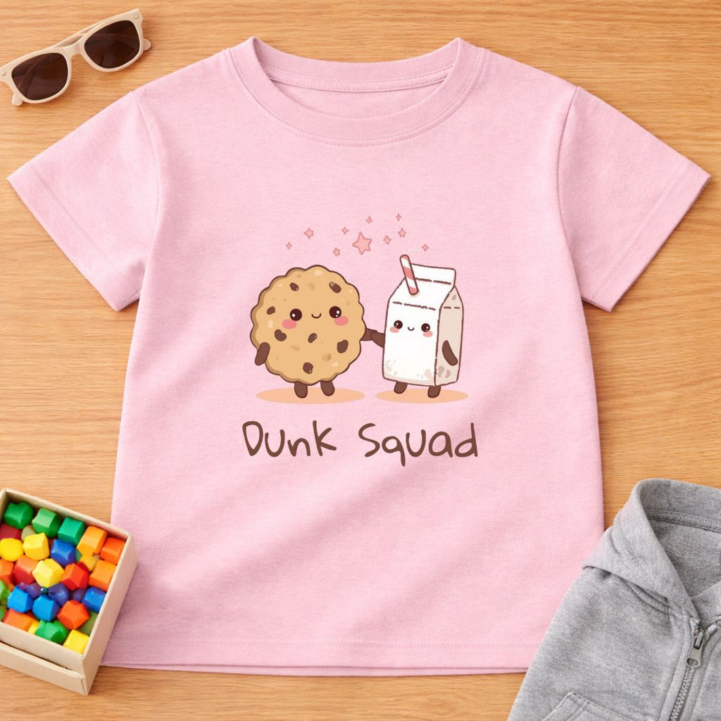 Dunk Squad T-Shirt