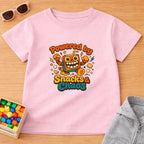 Snacks & Chaos T-Shirt