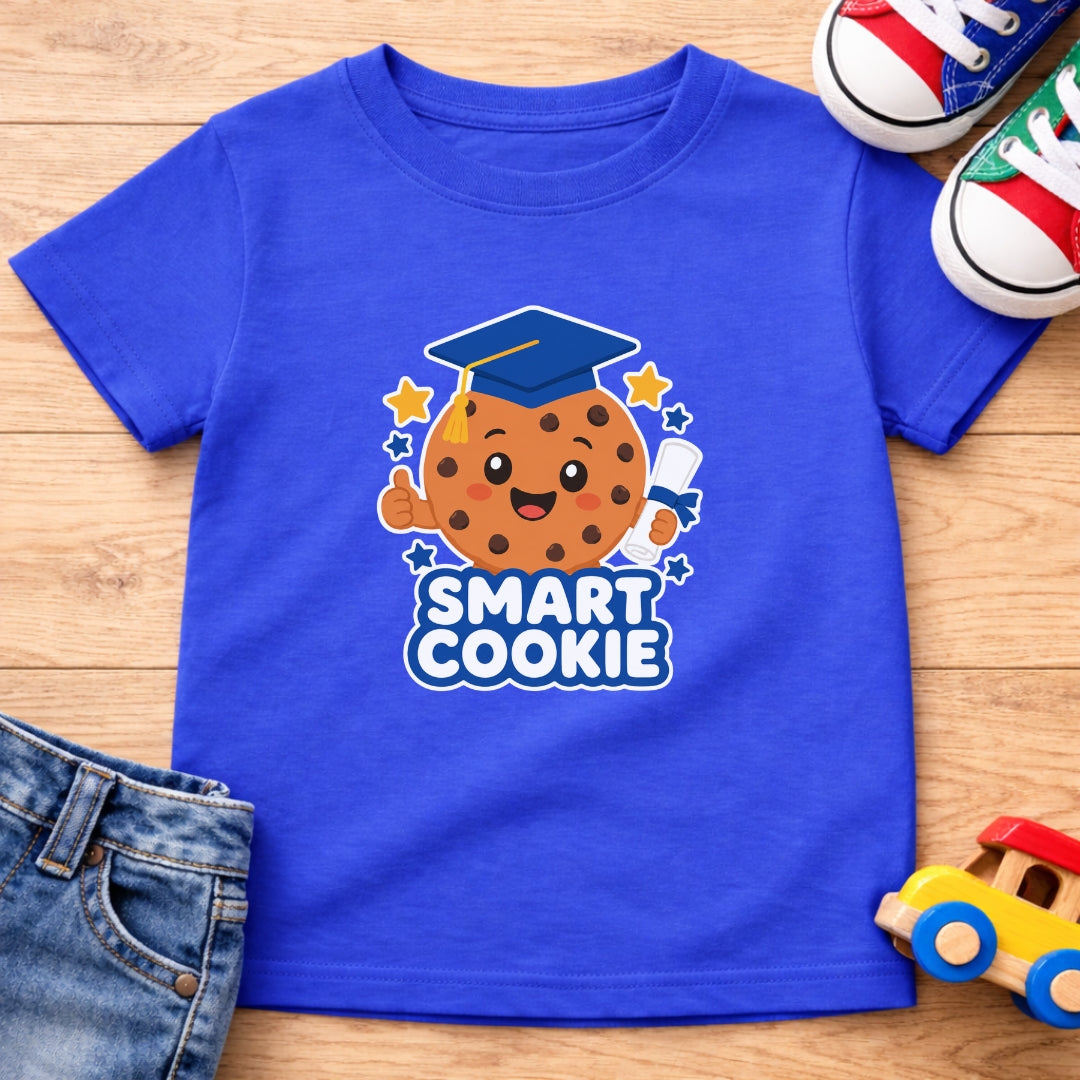 Smart Cookie T-Shirt