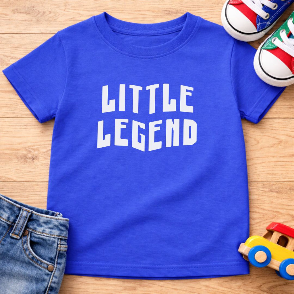 Little Legend T-Shirt