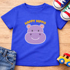 Happy Hippo