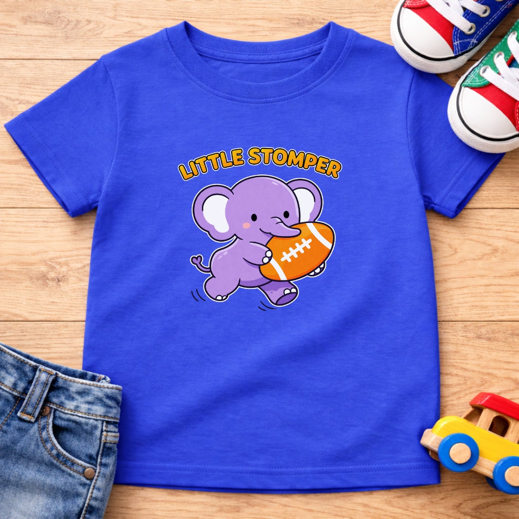 Little Stomper T-Shirt