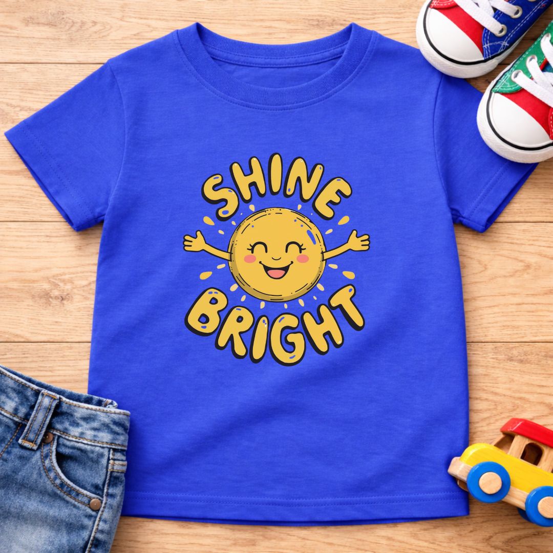 Shine Bright T-Shirt