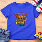 Snacks & Chaos T-Shirt