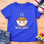 Cheese please T-Shirt
