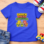 Snack Fight Club T-Shirt