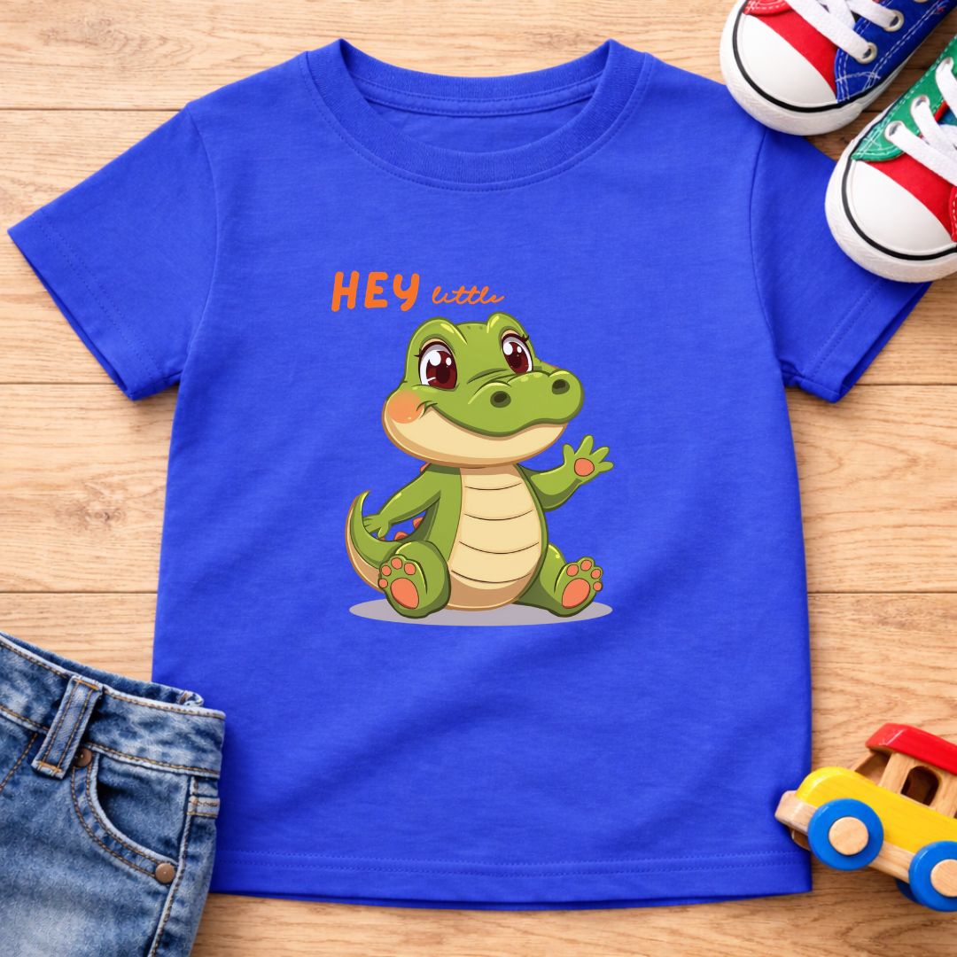 Little Alligator T-Shirt