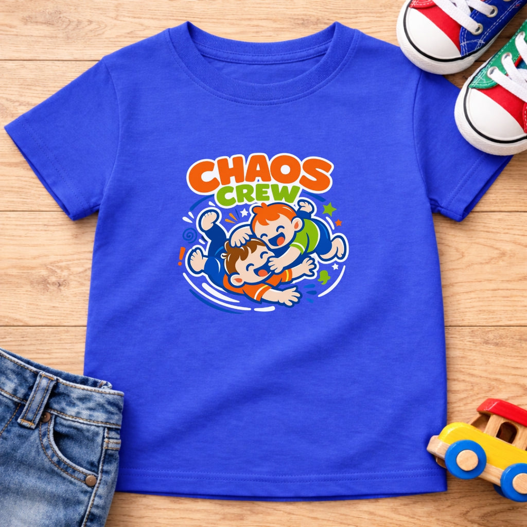 Chaos Crew T-Shirt