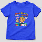 Grow Up To Be A Snack T-Shirt