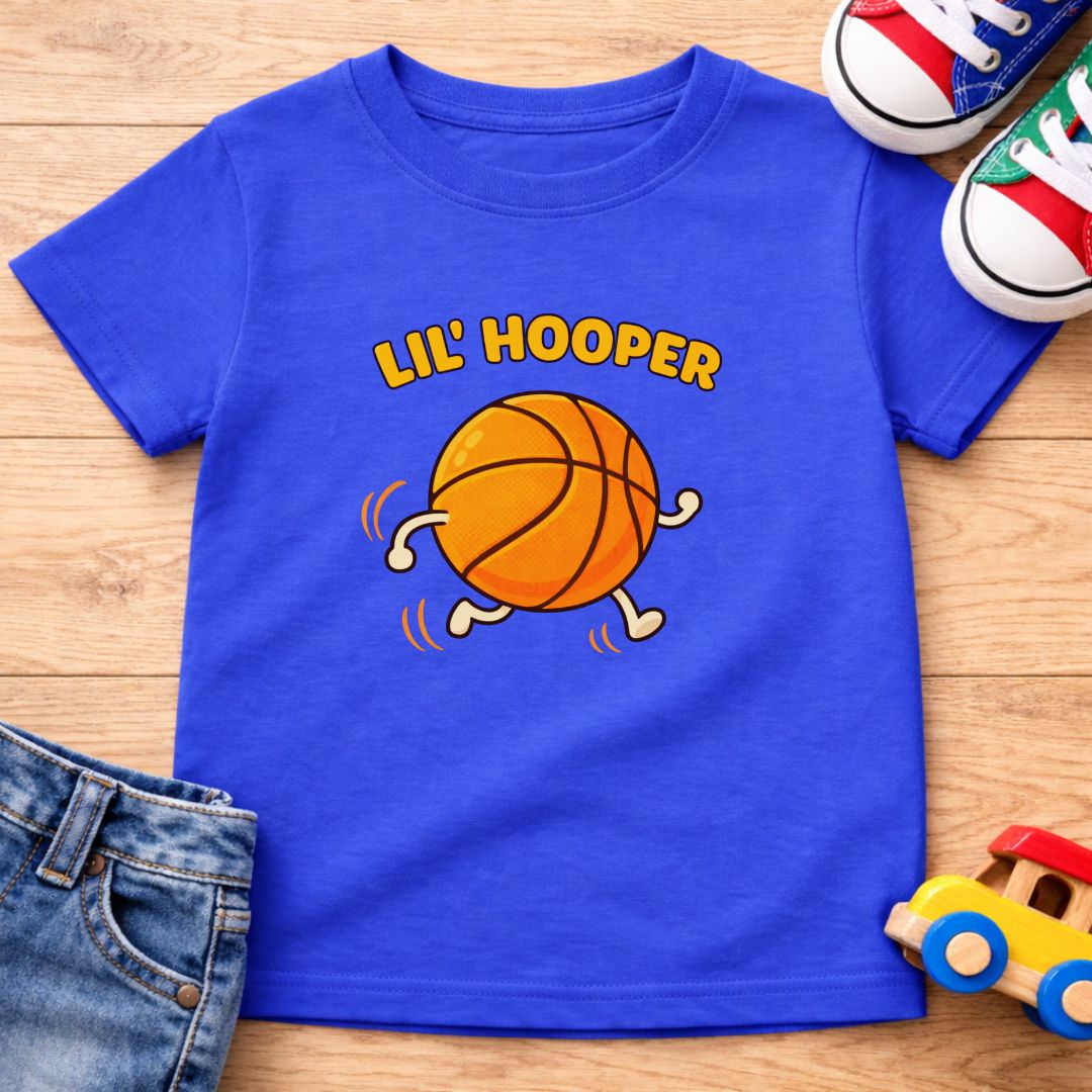 Lil Hooper T-Shirt