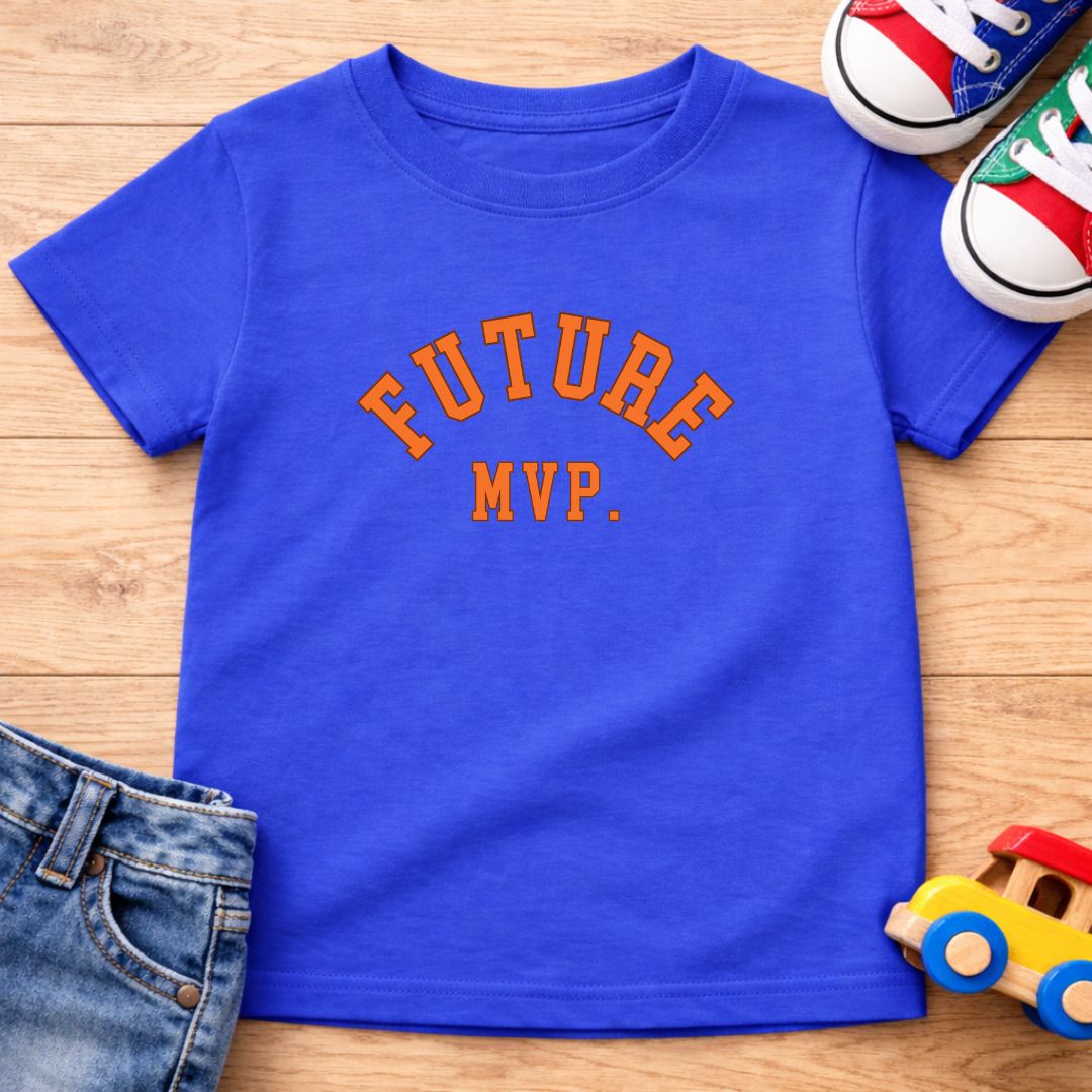 Future MVP T-Shirt