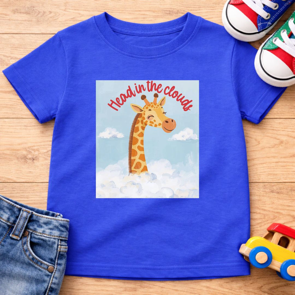 Head in the Clouds T-Shirt