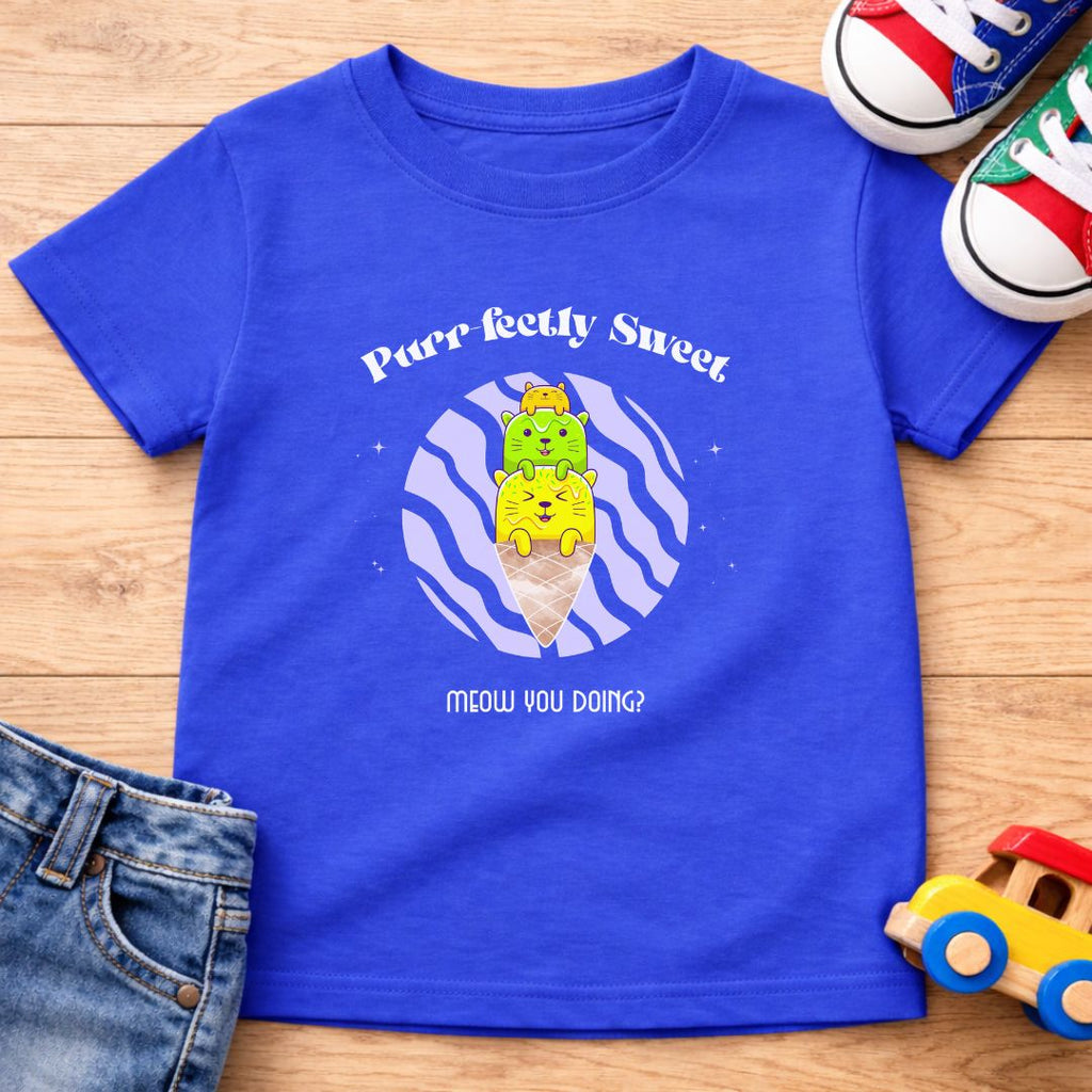 Purfectly Sweet T-Shirt