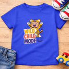 Wild Child Mode T-Shirt