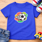 Kick It Soccer T-Shirt