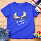 Zooming in Style T-Shirt