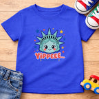 Yippee! America Turns 250 T-Shirt