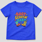 Boot Scootin' Baby T-Shirt