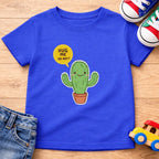 Hug Me Or Not T-Shirt